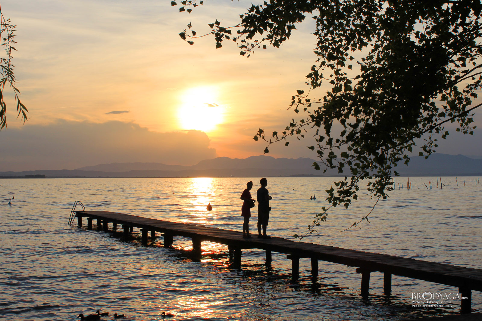 Peschiera del Garda